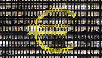 Europäische Finanzwirtschaft