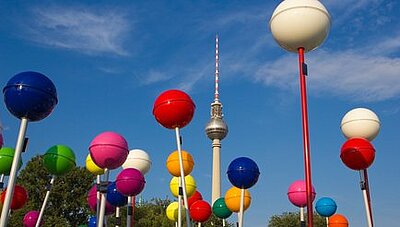 Metropolregion Berlin-Brandenburg