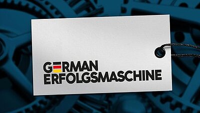 German Erfolgsmaschine