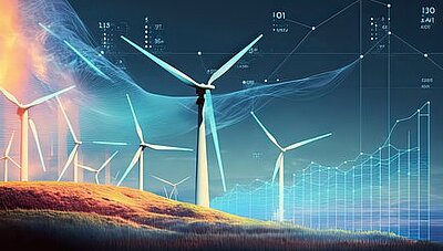 Energie- und Rohstoffwirtschaft