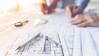 Immobilienwirtschaft und Baupolitik