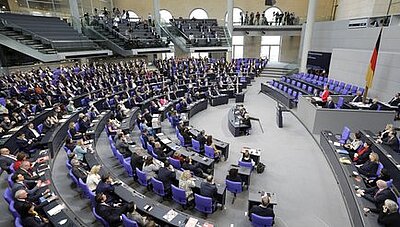 Staatsfinanzen