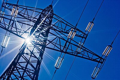 Energie und Umwelt