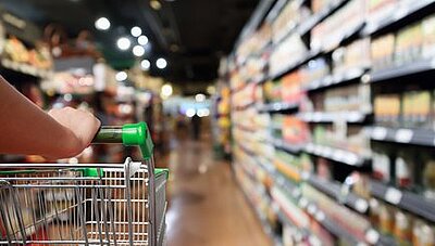 Handel, Ernährung, Verbraucherschutz