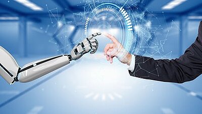 Digitales und Industrie 4.0