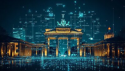 Wirtschaftstag 2026 - Wieder nach vorne: Mut zu Reformen