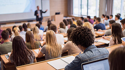 Bildung und Arbeitsmarkt