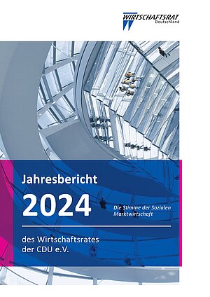 Jahresbericht 2024
