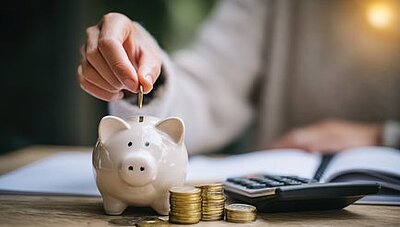 Finanzmärkte und Haushaltspolitik