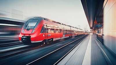 Mobilität, Verkehr und Infrastruktur