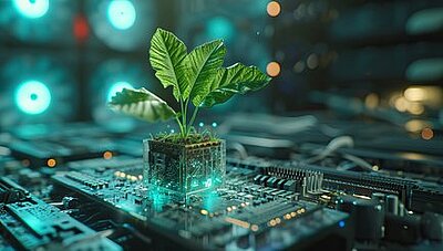 Innovations- und Technologietransfer
