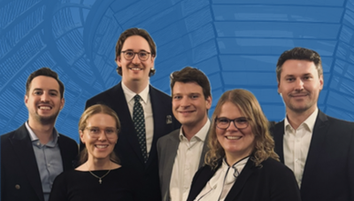 Unsere Junger Wirtschaftsrat
