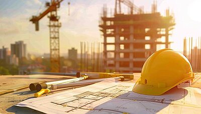 Immobilien- und Bauwirtschaft