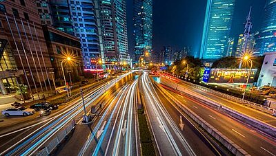 Verkehr, Infrastruktur, Mobilität 4.0