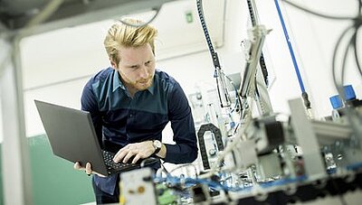 Familienunternehmen & Mittelstand