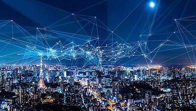Bau, Immobilien und Smart Cities