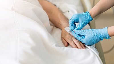 Gesundheit