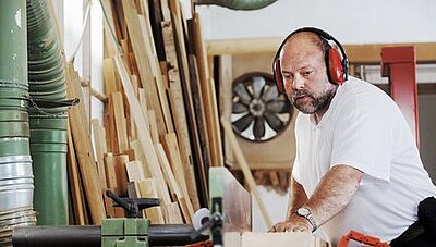 Arbeitsmarkt- und Standortpolitik