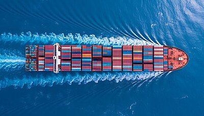 Maritime Wirtschaft
