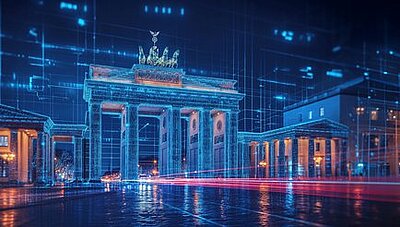 Digitalisierung