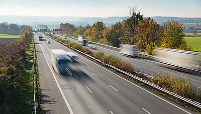 Verkehr, Logistik und Infrastruktur