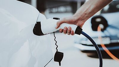 Energie für Mobilität