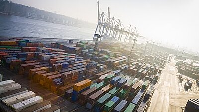 Hamburg - Global Commerce