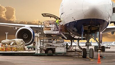 Mobilität & Logistik