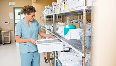 Gesundheitspolitik
