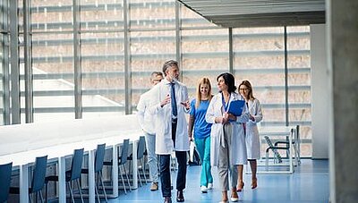 Gesundheitswirtschaft