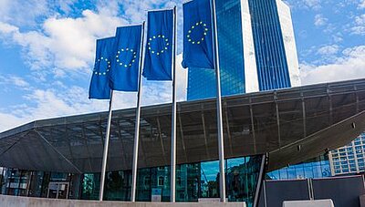 Finanzplatz Frankfurt