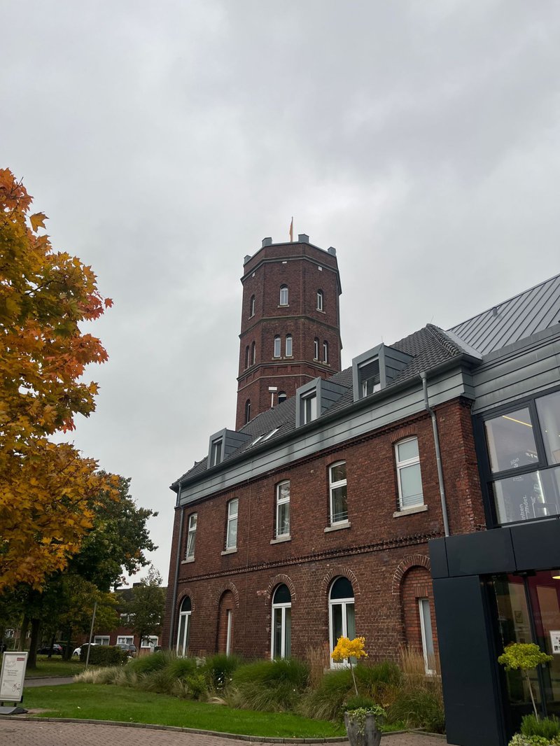 Sektion Münster