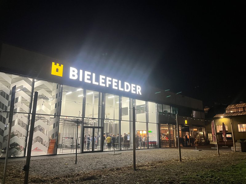 Sektion Bielefeld