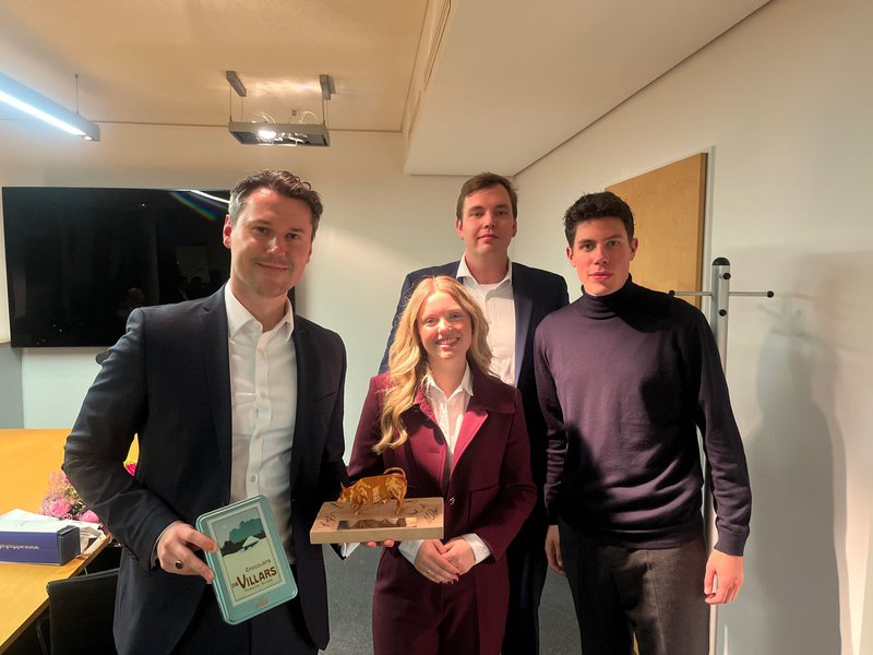 Junger Wirtschaftsrat NRW