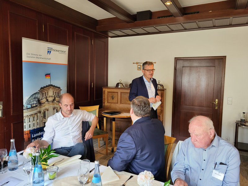 Roderich Kiesewetter MdB
