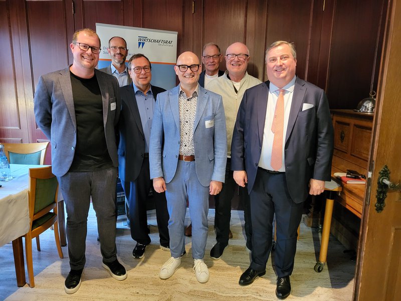Vorstand Sektion Ostalb