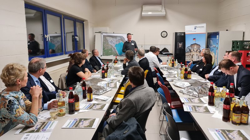 Bild Veranstaltung bei Meichle & Mohr