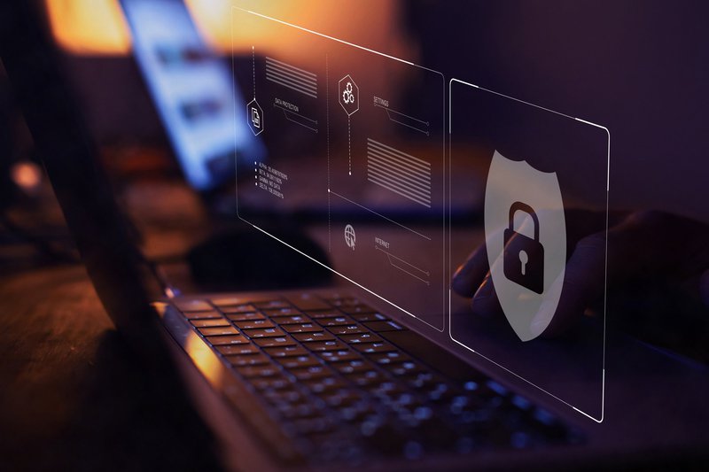 Cybersecurity - AdobeStock_459465974© Song_about_summer