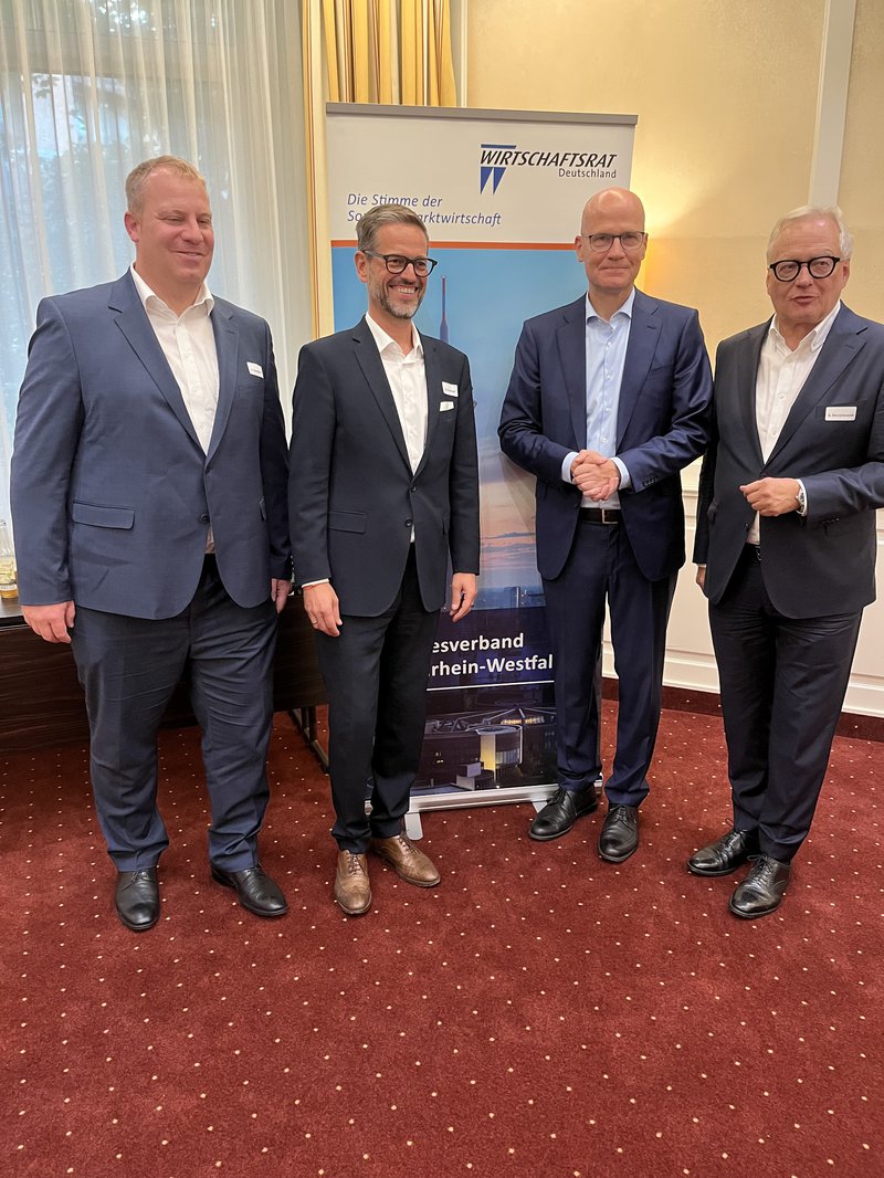 Sektion Gütersloh/Lippe