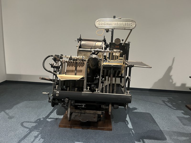 Junger Wirtschaftsrat NRW