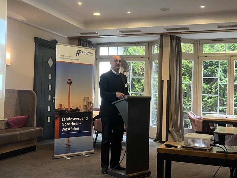 Sektion Dortmund/Östliches Ruhrgebiet