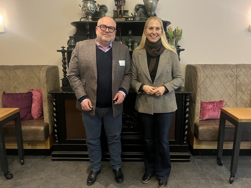 Sektion Dortmund/Östliches Ruhrgebiet