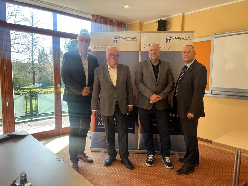 Sektion Kreis Recklinghausen