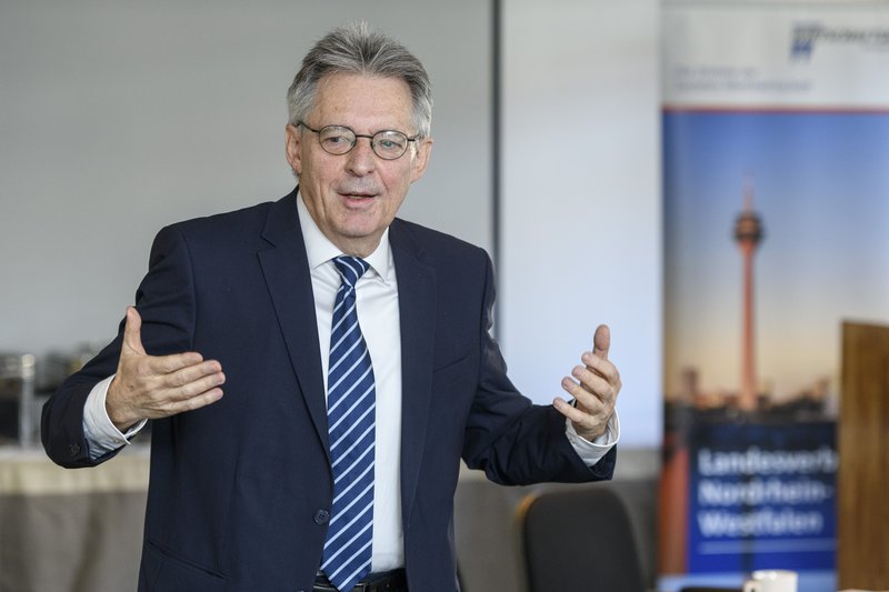 Sektion Minden-Lübbecke