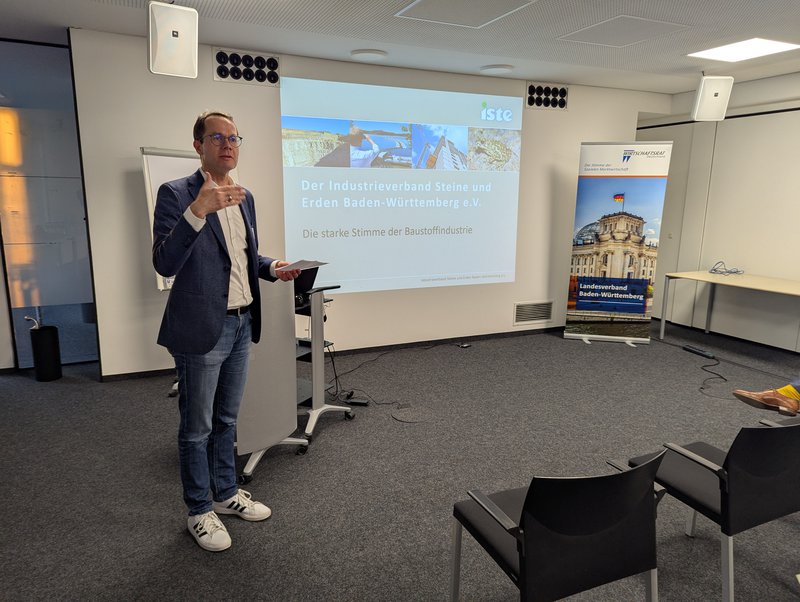 Moderation Torben Schanz VA ISTE