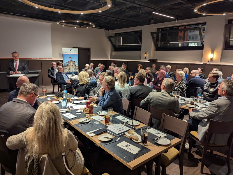 Impulsbeitrag OB Dr. Nopper