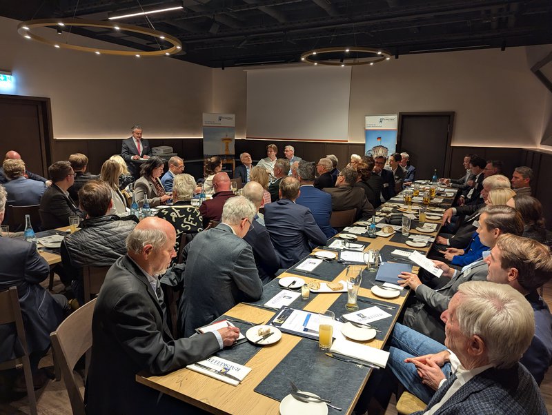 Impuls OB Dr. Nopper