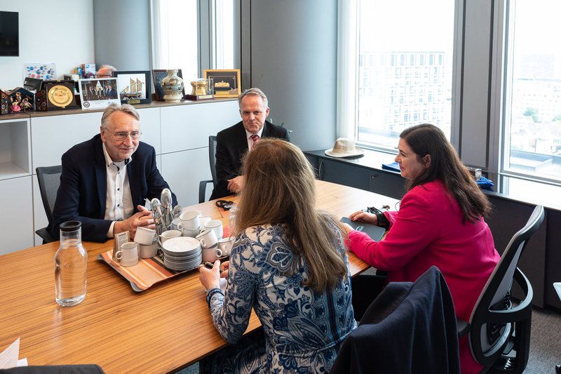 Vorsitzender EPs Handelausschusses Dr. Bernd Lange MdEP.jpg