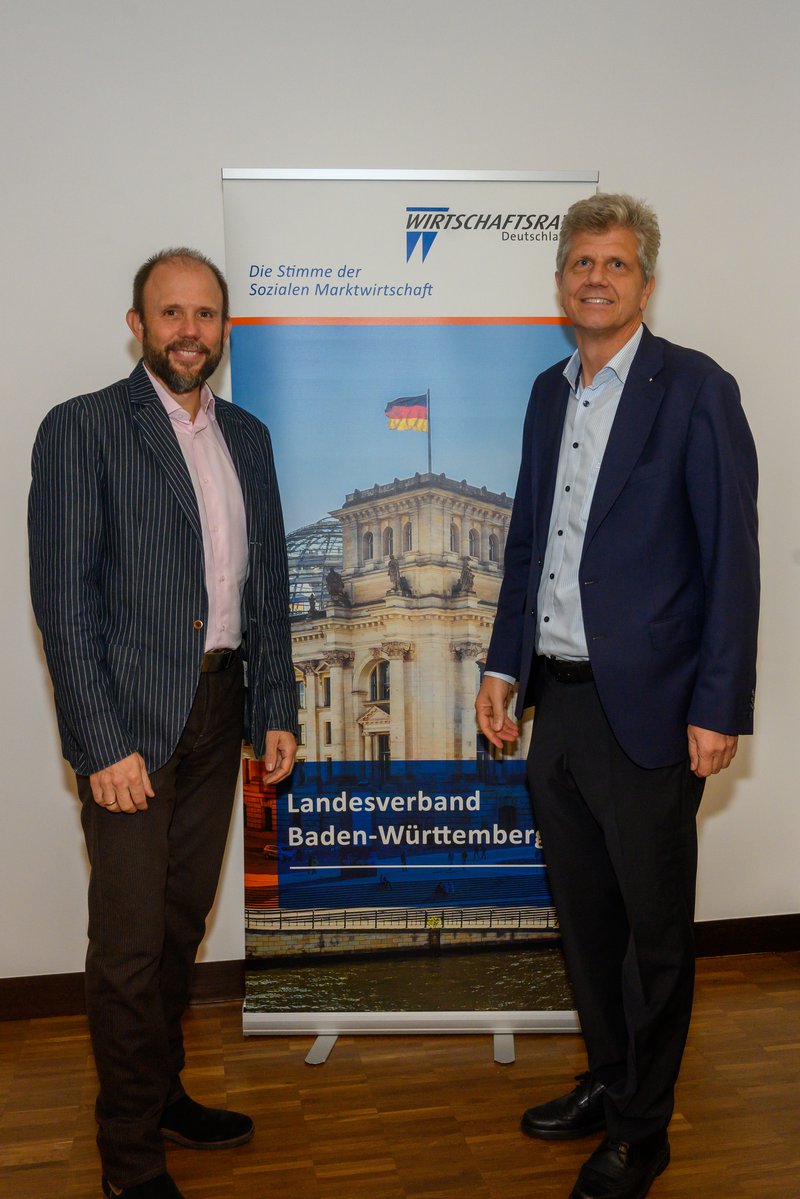 von Schroeter und Wellendorff