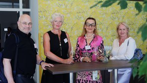 Sommerfest des Landesverbandes Mecklenburg-Vorpommern